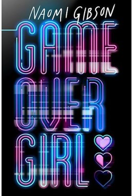 Game Over Girl (PB) - B-format