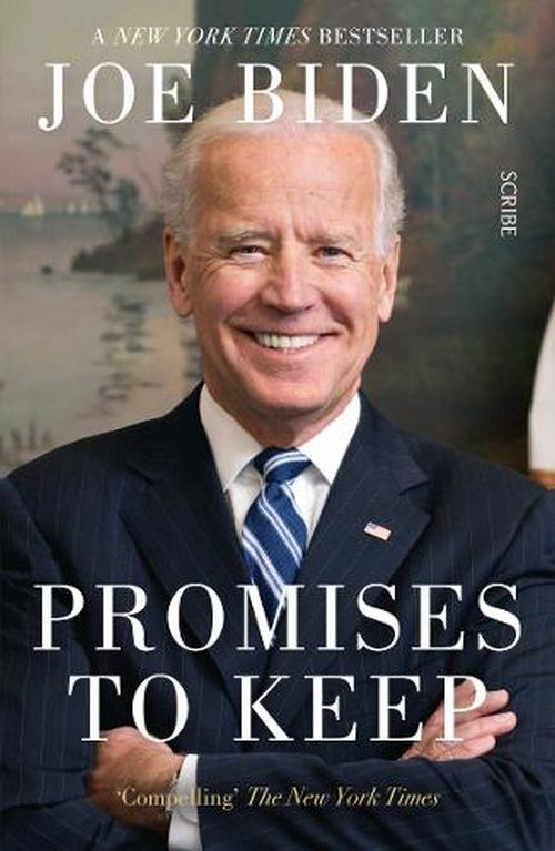 Promises to Keep (PB)