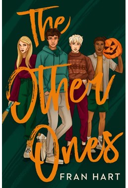 Other Ones, The (PB) - B-format