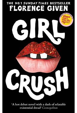 Girlcrush (PB) - B-format