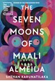 Seven Moons of Maali Almeida, The (PB) - B-format