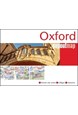 Oxford Popout Maps