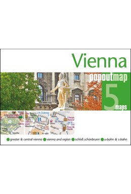 Vienna Popout Map