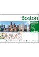Boston Popout Map