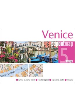 Venice Popout Maps