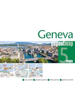 Geneva Popout Maps