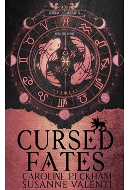 Zodiac Academy (vol. 5): Cursed Fates (PB)