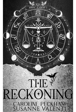 Zodiac Academy (vol. 3): The Reckoning (PB)