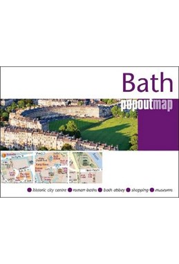Bath Popout Maps