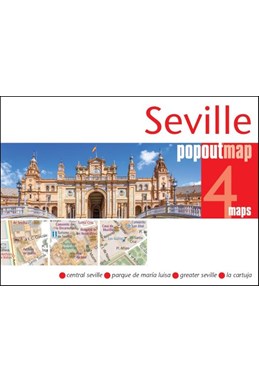 Seville Popout Maps