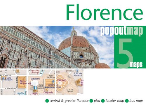 Florence Popout Maps