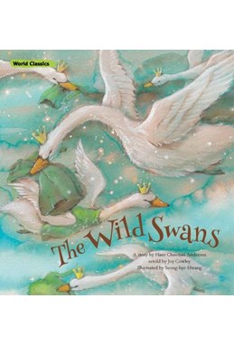 Wild Swans, The (PB)