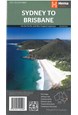 Sydney to Brisbane via The Pacific and New England Highways