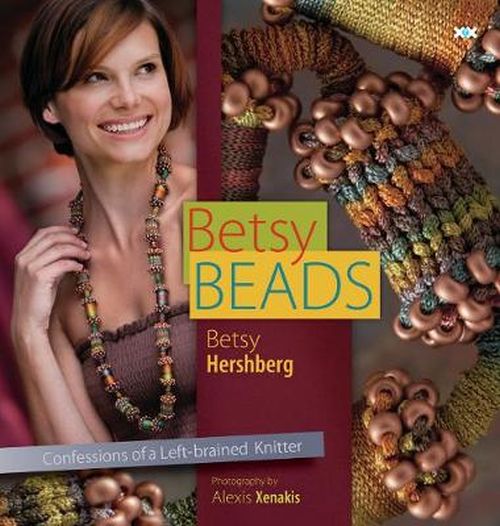 Betsy Beads - Creative Approaches for Knitters (PB)
