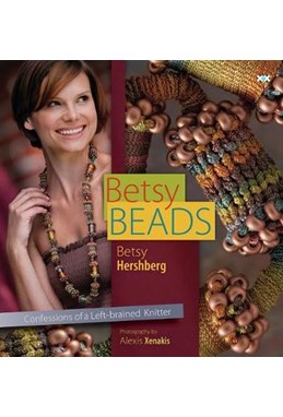 Betsy Beads - Creative Approaches for Knitters (PB)