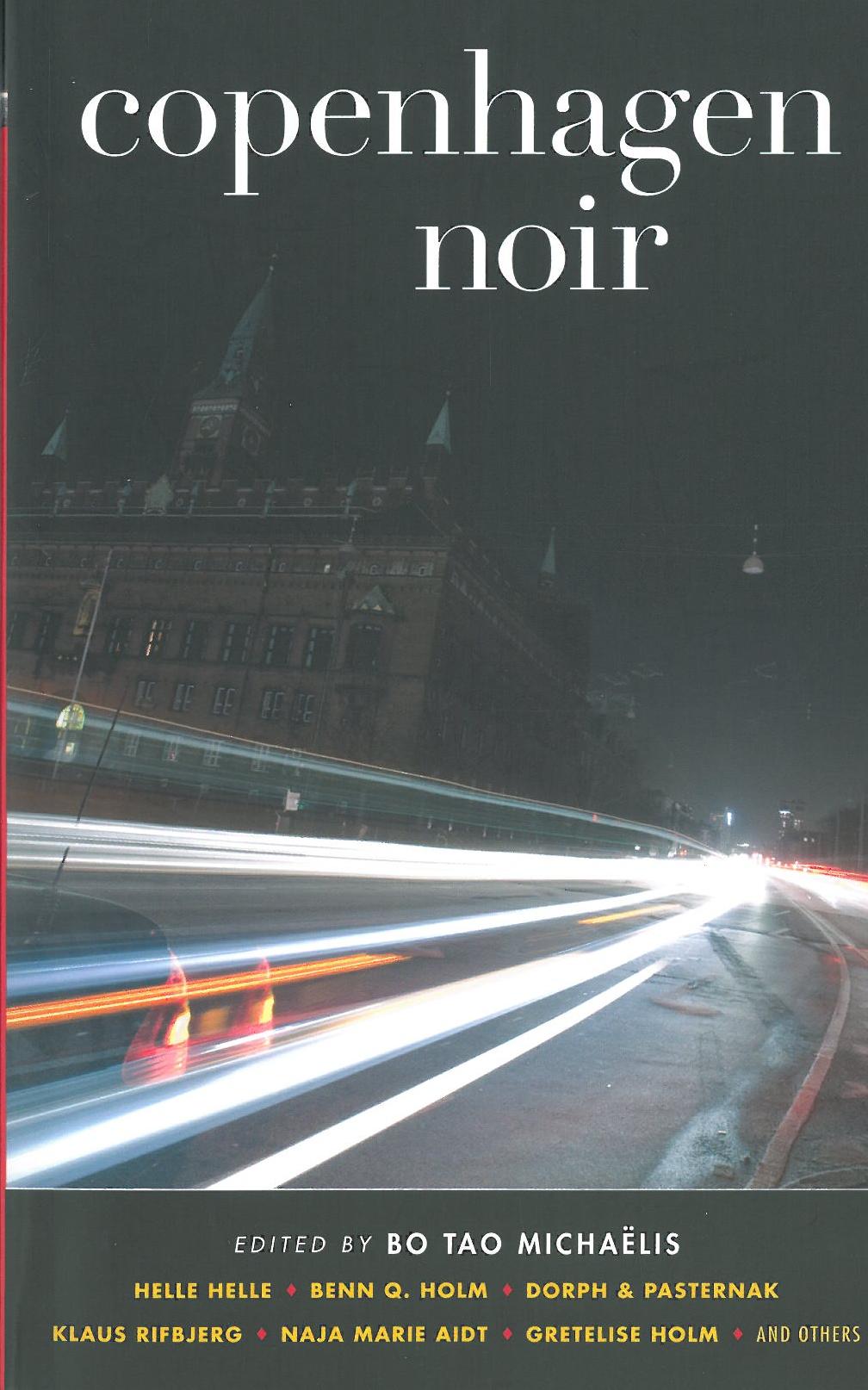 Copenhagen Noir (PB)