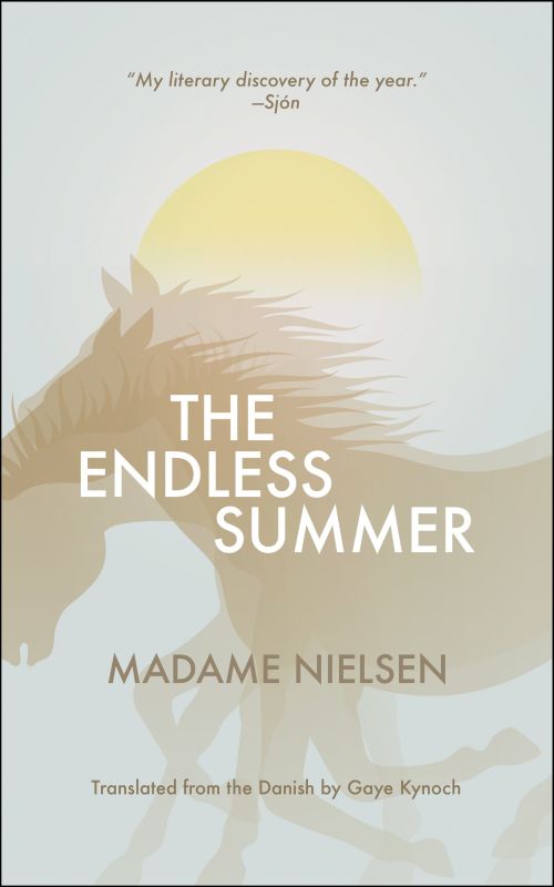 Endless Summer, The (PB) - B-format