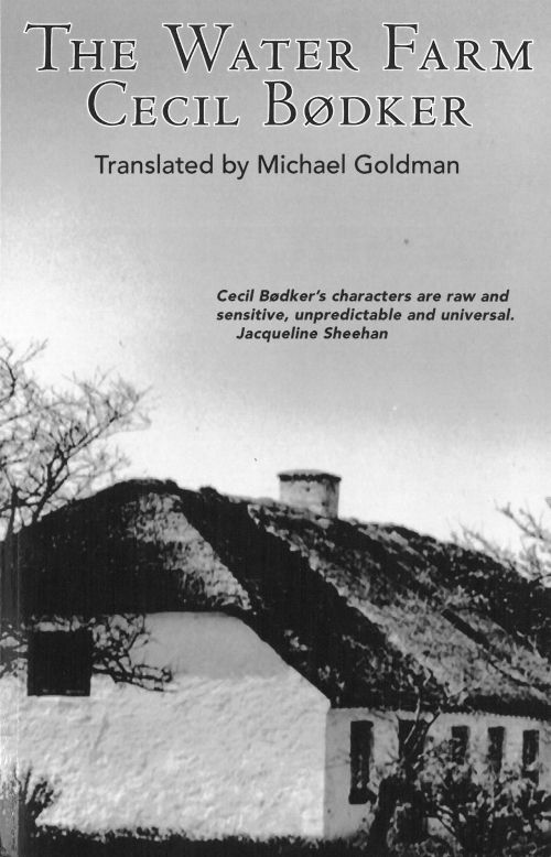 Water Farm, The (HB) - (2) The Water Farm Trilogy