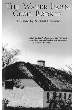 Water Farm, The (HB) - (2) The Water Farm Trilogy