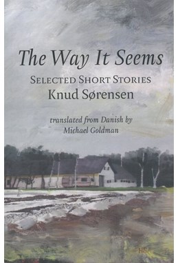 Way It Seems, The: Selected Short Stories (PB)
