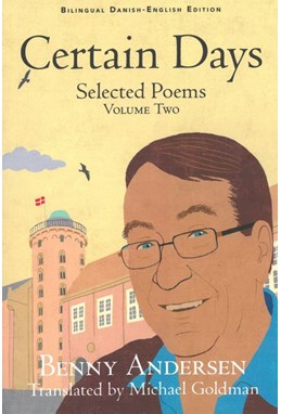 Certain Days: Selected Poems Volume Two (HB)