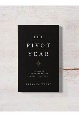 Pivot Year, The (PB)