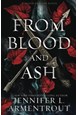 From Blood and Ash (PB) - (1) Blood and Ash - C-format