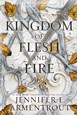 Kingdom of Flesh and Fire, A (PB) - (2) Blood and Ash - C-format