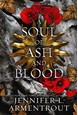 Soul of Ash and Blood, A (PB) - (5) Blood and Ash - C-format