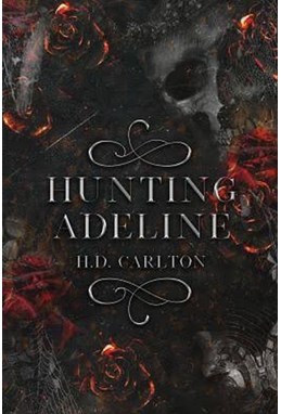 Hunting Adeline (PB) - (2) Cat and Mouse Duet - C-format
