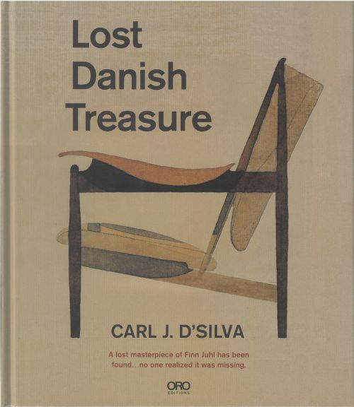 Lost Danish Treasure (HB)