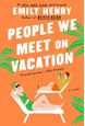 People We Meet on Vacation (PB) - B-format