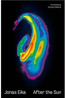 After the Sun (PB) - B-format