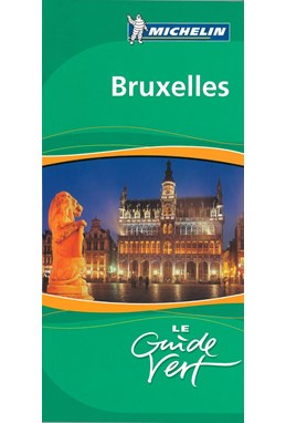 Bruxelles*, Michelin Guide Vert