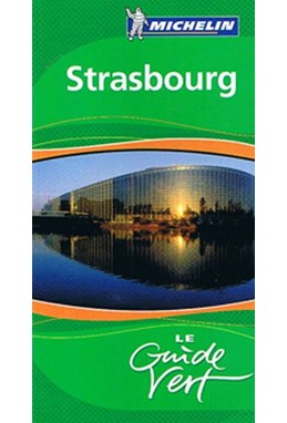 Strasbourg, Michelin Guide Vert*