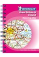 Great Britain & Ireland, Michelin Mini Atlas