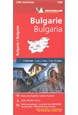 Bulgaria, Michelin National Map 739