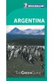 Argentina, Michelin Green Guide (1st ed. Dec. 12)