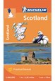 Scotland, Michelin Mini Map