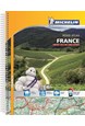 France Road Atlas, Michelin