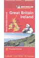Great Britain & Ireland, Mini Map