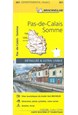 France blad 301: Pas de Calais, Somme