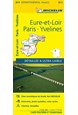 France blad 311: Eure-et-Loir, Paris, Yvelines