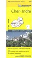 France blad 323: Cher, Indre