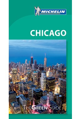 Chicago, Michelin Green Guide (7th ed. Sept. 2015)
