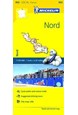 France blad 302: Nord 1:150.000