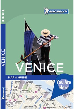 Venice: You are here