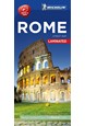 Rome Street Map Laminated
