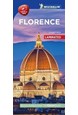 Florence - Firenze Street Map Laminated