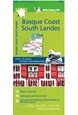 Basque Coast - South Landes, Michelin Zoom 133